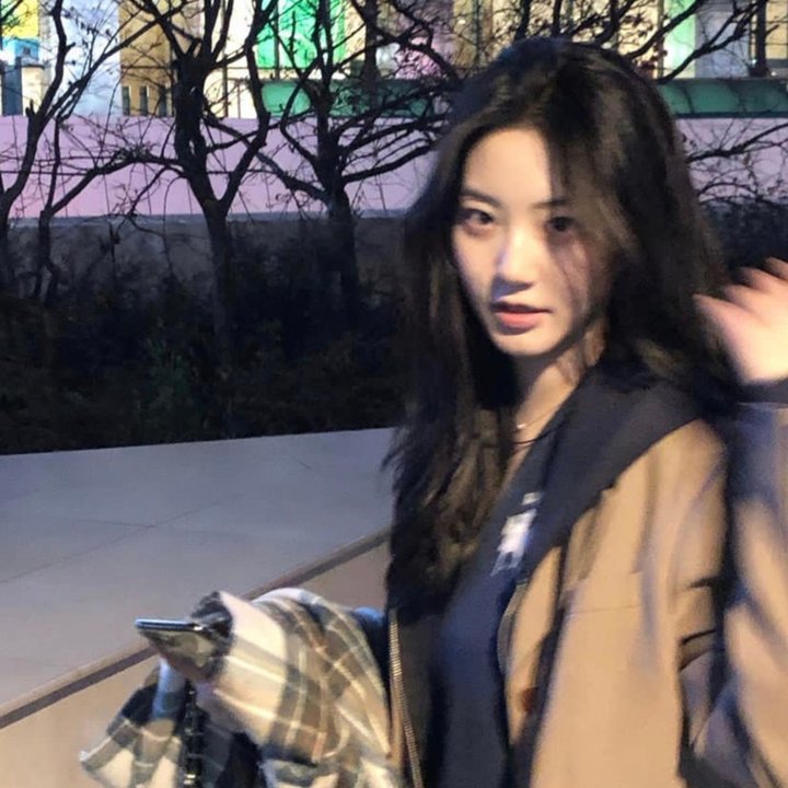 沉默的小孩
