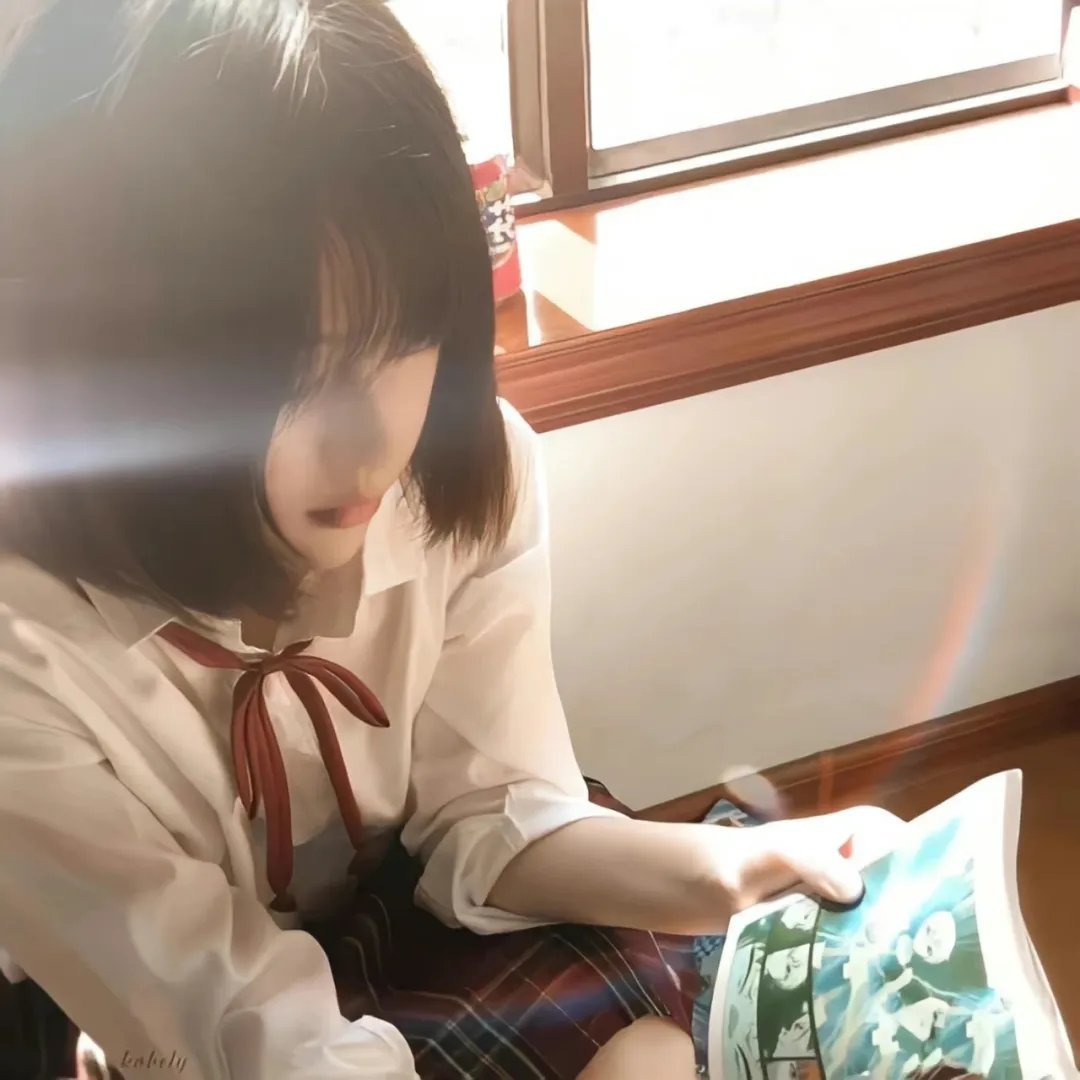 迷你姑娘