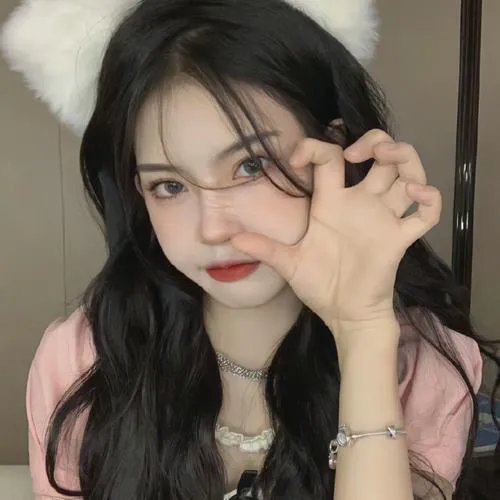 不定性女儿
